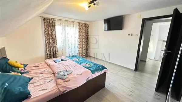 Casă 5 camere Chișoda - poza 13