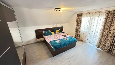 Casă 5 camere Chișoda - poza 14