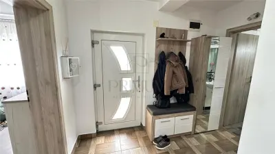 Casă 5 camere Chișoda - poza 18