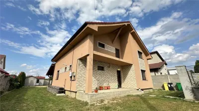 Casă 5 camere Chișoda - poza 19