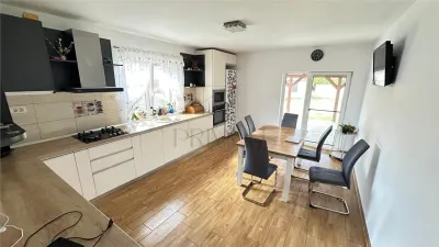 Casă 5 camere Chișoda - poza 5