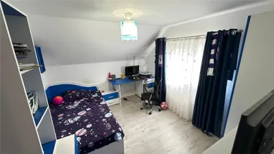 Casă 5 camere Chișoda - poza 8
