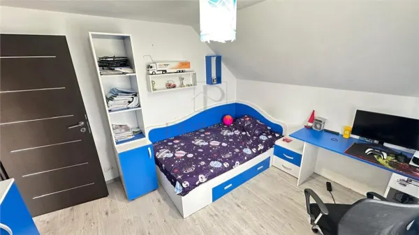 Casă 5 camere Chișoda - poza 9