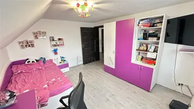 Casă 5 camere Chișoda - poza 10