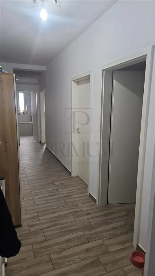 Apartament 2 camere Giroc - poza 1