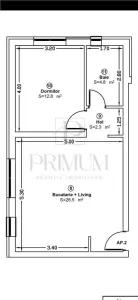 Apartament 2 camere Giroc - poza 6