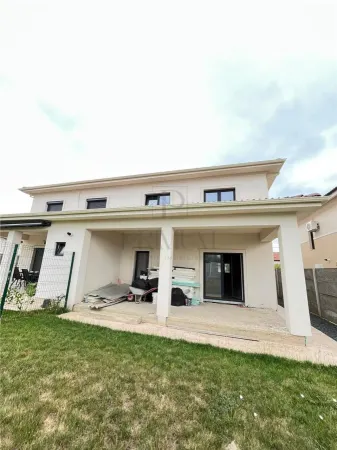 Casă 4 camere Dumbrăvița - poza 1