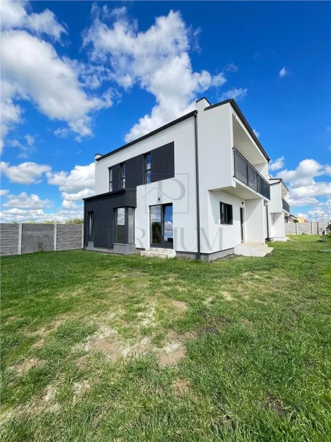 Casă 5 camere Dumbrăvița - poza 1