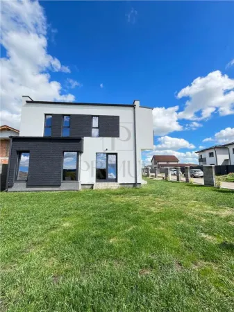 Casă 5 camere Dumbrăvița - poza 4