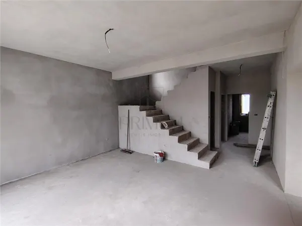 Casă 4 camere Moșnița Nouă - poza 3