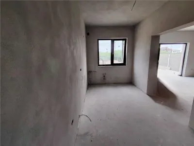 Casă 4 camere Moșnița Nouă - poza 4