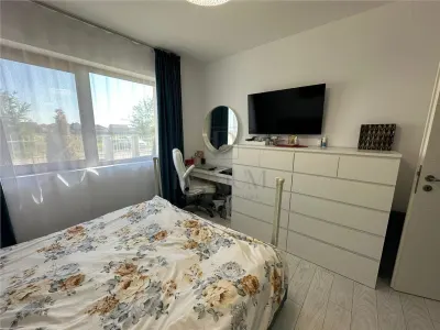 Casă 3 camere Moșnița Nouă - poza 5