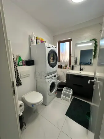 Casă 3 camere Moșnița Nouă - poza 8