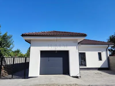 Casă 4 camere Moșnița Veche - poza 7