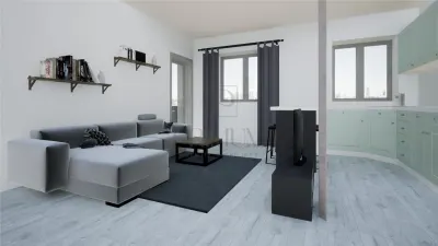 Apartament 4 camere Dumbrăvița - poza 11