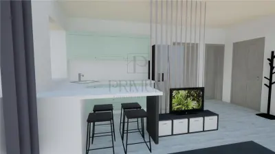 Apartament 4 camere Dumbrăvița - poza 9