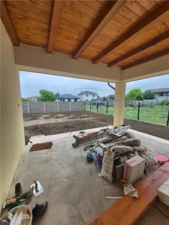 Casă 3 camere Ghiroda - poza 3