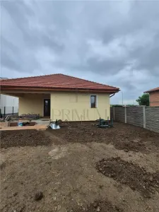 Casă 3 camere Ghiroda - poza 4