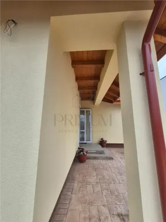 Casă 3 camere Ghiroda - poza 5