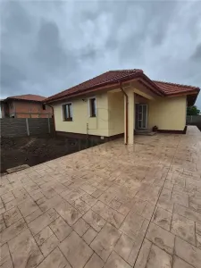 Casă 3 camere Ghiroda - poza 6