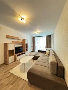 Central - 2 Camere - Etaj 2 cu LIFT - Decomandat - Bucatarie inchisa - Bloc nou - Timisoara