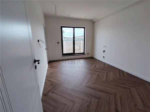 Casă 4 camere Moșnița Nouă - poza 7