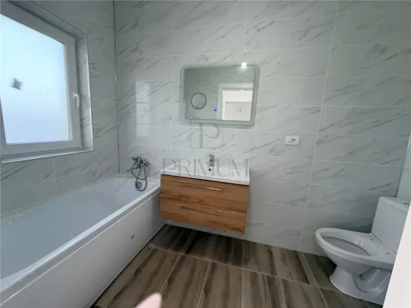Casă 3 camere Moșnița Nouă - poza 12