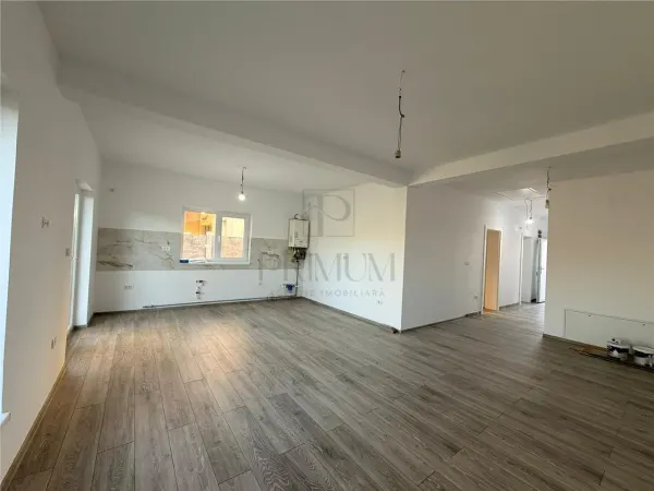 Casă 3 camere Moșnița Nouă - poza 3