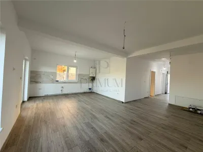 Casă 3 camere Moșnița Nouă - poza 3