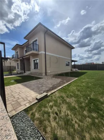 Casă 5 camere Moșnița Nouă - poza 2