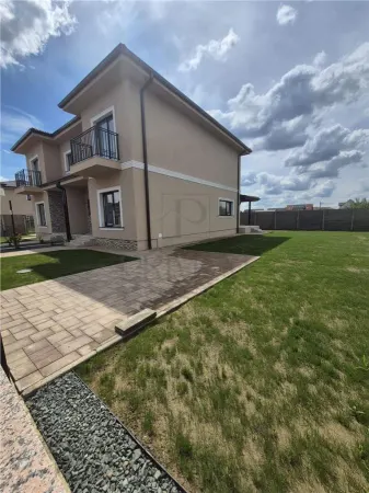 Casă 5 camere Moșnița Nouă - poza 3