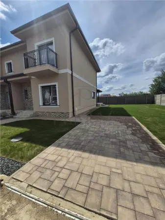 Casă 5 camere Moșnița Nouă - poza 5
