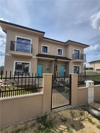 Casă 5 camere Moșnița Nouă - poza 6