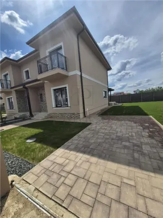 Casă 5 camere Moșnița Nouă - poza 7