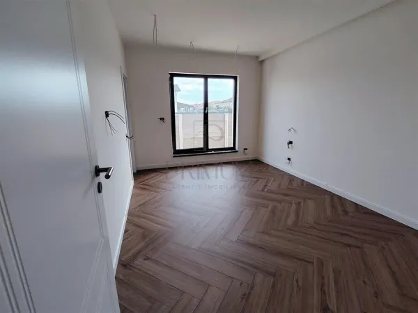 Casă 4 camere Moșnița Nouă - poza 8