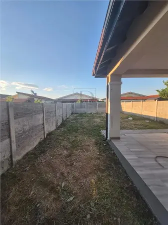 Casă 3 camere Moșnița Nouă - poza 7