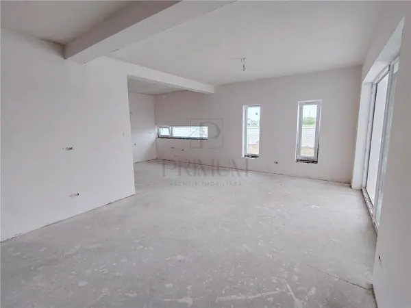 Casă 5 camere Moșnița Nouă - poza 3