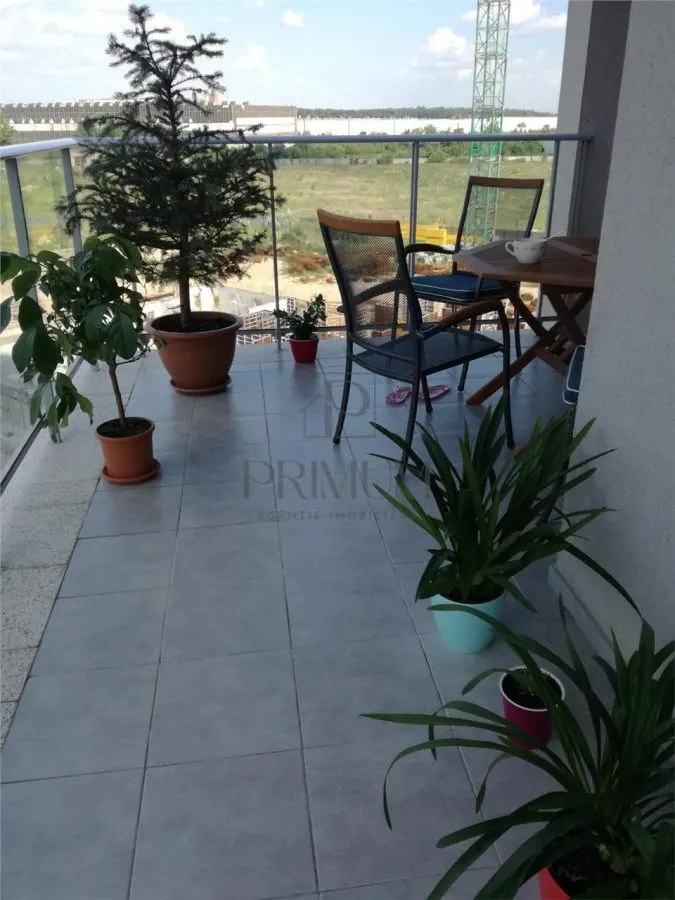 Apartament 2 camere Timișoara - poza 1