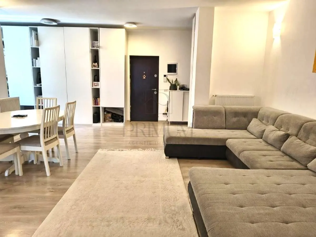 Apartament 4 camere Giroc - poza 1