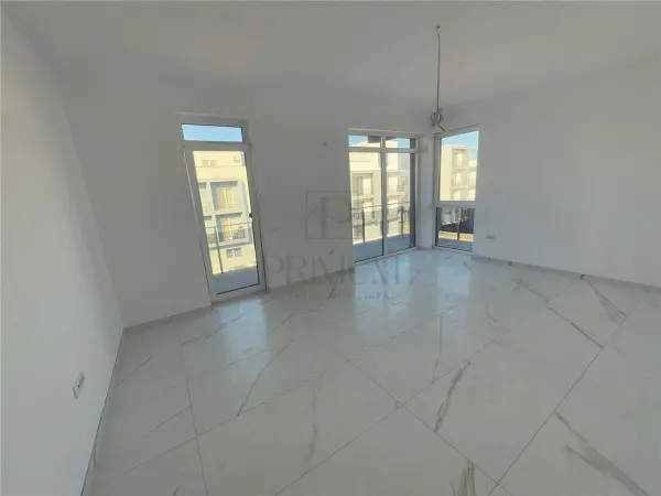 Apartament 2 camere Giroc - poza 1