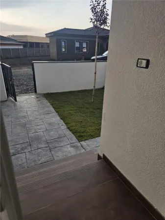 Casă 3 camere Moșnița Nouă - poza 12