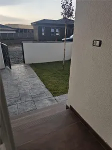 Casă 3 camere Moșnița Nouă - poza 12