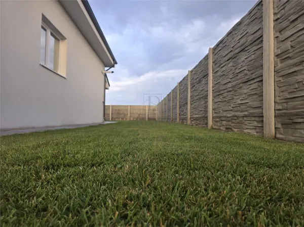 Casă 3 camere Moșnița Nouă - poza 4