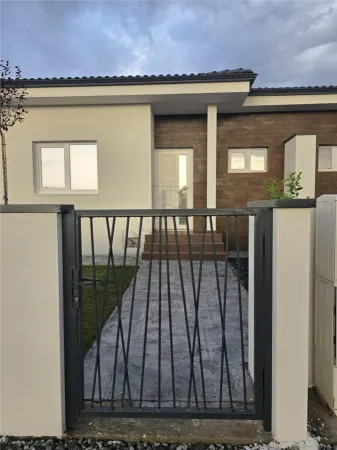 Casă 3 camere Moșnița Nouă - poza 8
