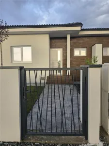 Casă 3 camere Moșnița Nouă - poza 8