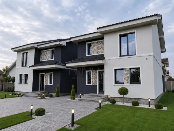 Casă 4 camere Moșnița Nouă - poza 1