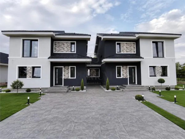 Casă 4 camere Moșnița Nouă - poza 2