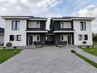 Casă 4 camere Moșnița Nouă - poza 2