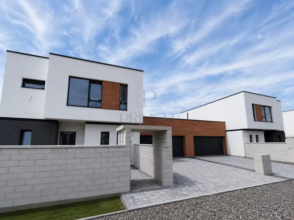 Casă 5 camere Moșnița Nouă - poza 1