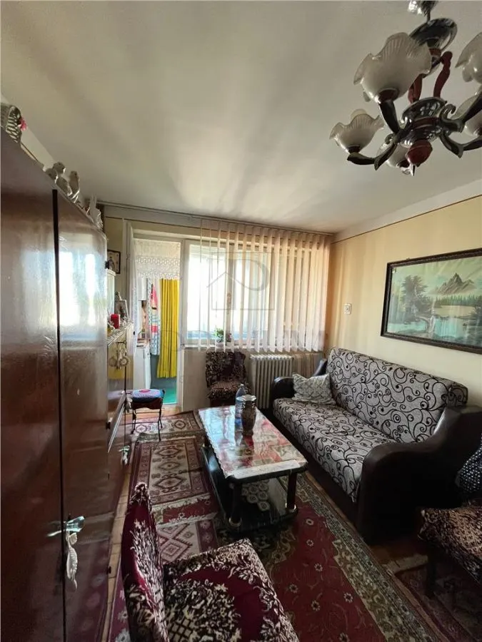 Apartament 2 camere Timișoara - poza 1